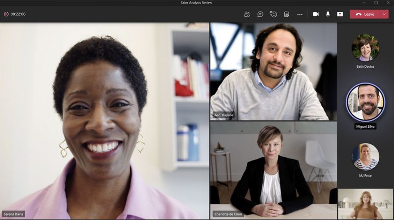 Microsoft Teams Microsoft Teams