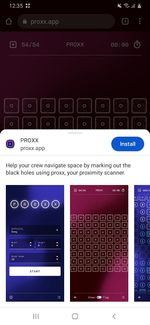 proxx.app web app install banner expanded proxx.app web app install banner expanded